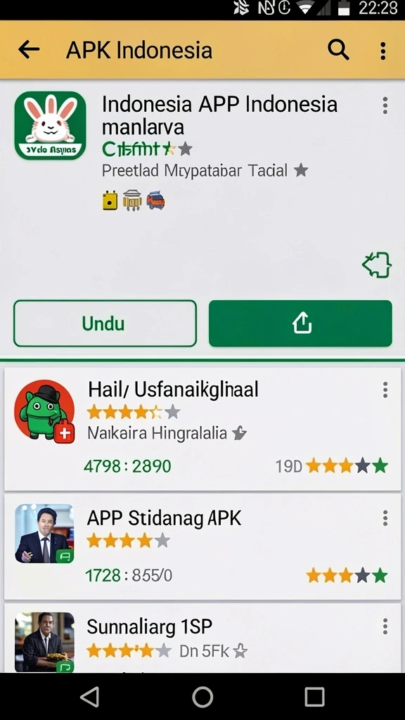 55five - Pengalaman multiplayer yang seru dan mengasyikkan.
