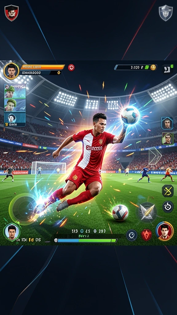 77win - Tampilan antarmuka yang menarik dan mudah dipahami.
