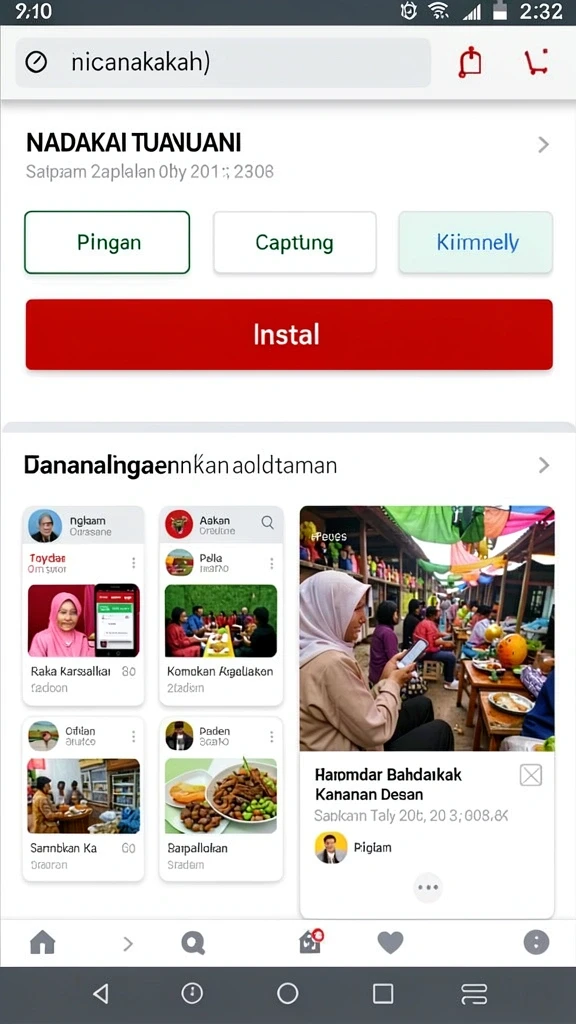 aa666 - Tangkapan layar menampilkan leaderboard dengan peringkat pemain.