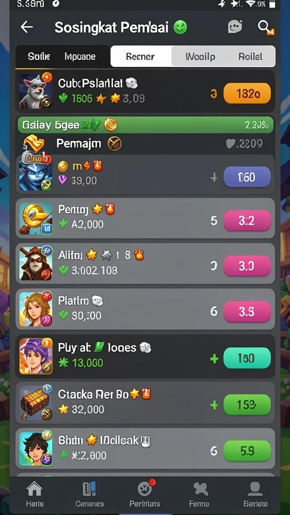 asia128 - Mode multiplayer yang seru untuk bermain bersama teman.