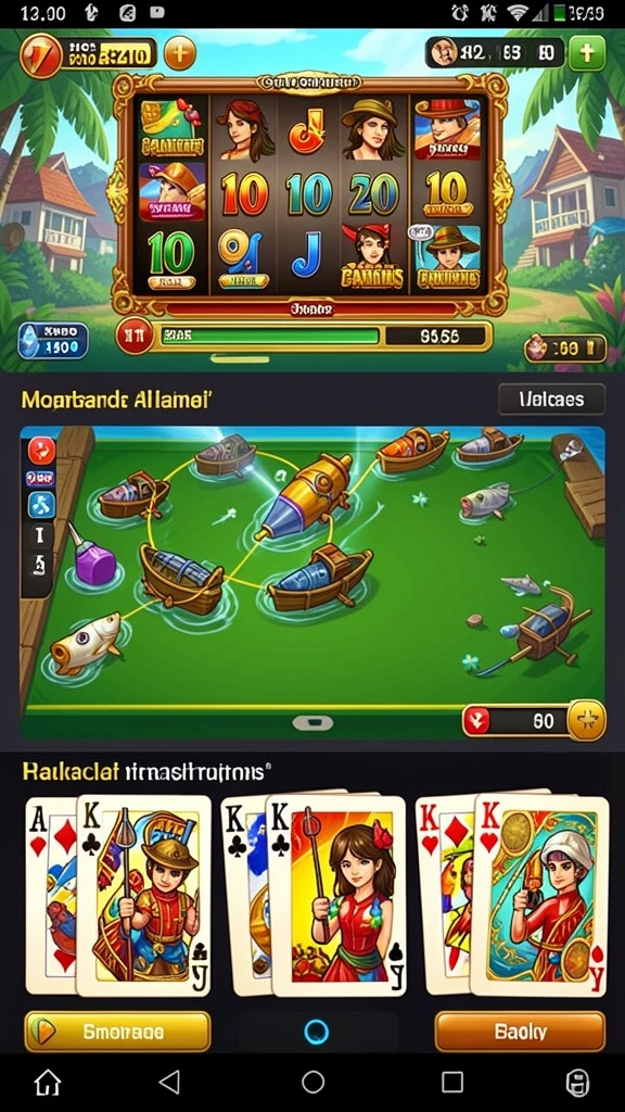 autowin88 - Screenshot menampilkan fitur bonus interaktif pada salah satu slot.