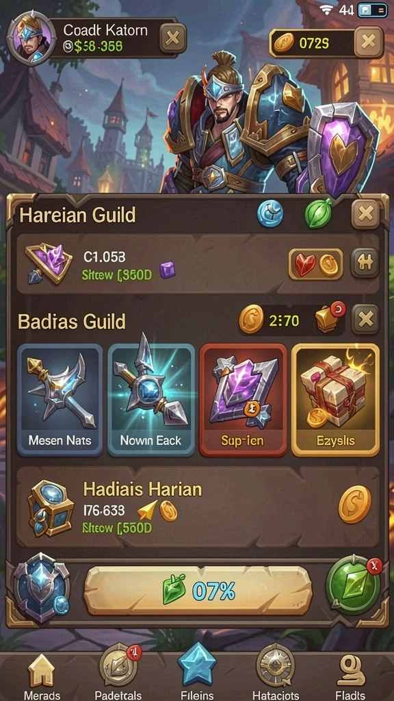 bigwin189 - Tampilan permainan slot yang menawan.
