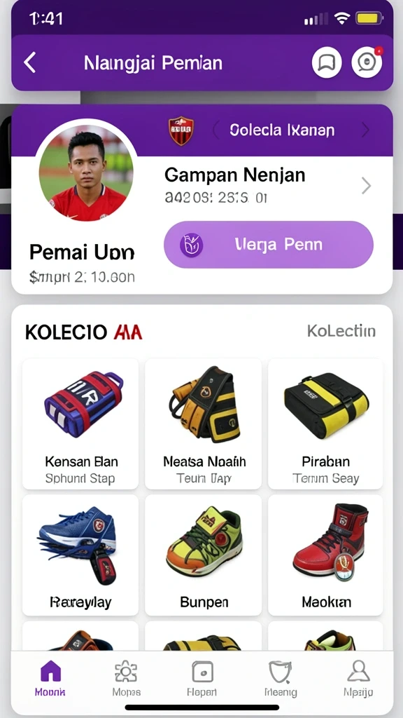 danatoto - Tantangan seru untuk meningkatkan keterampilan bermain.