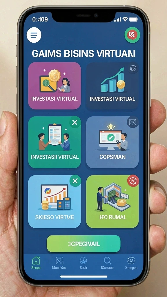 gems365 - Karakter unik yang siap membantu di setiap level.
