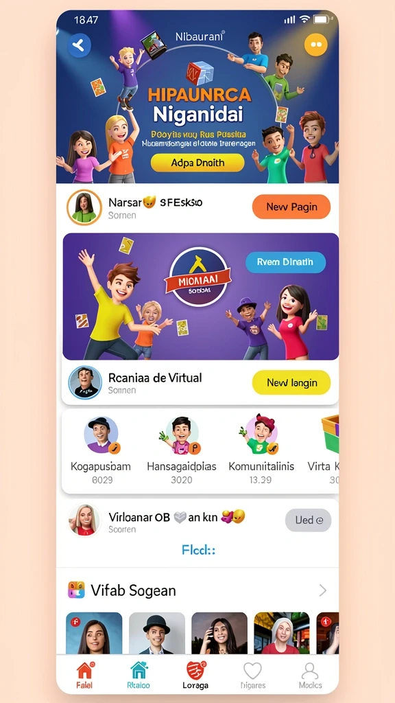 hoki99 - Menawarkan berbagai pilihan permainan slot yang seru.