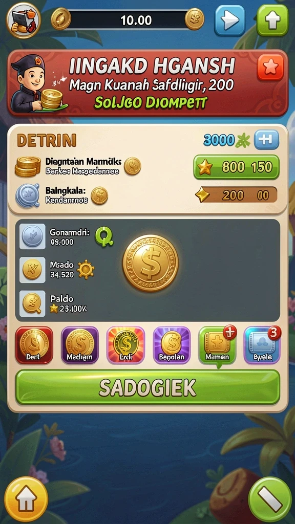 javaslot88 - Fitur bonus harian yang semakin menguntungkan bagi pemain.