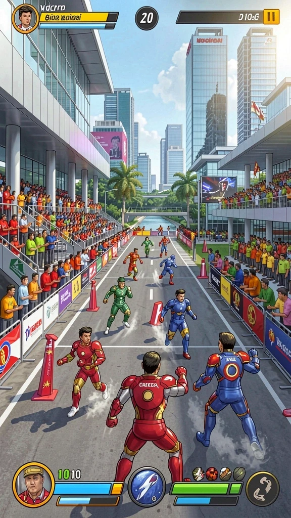 jejuslot - Variasi tema permainan slot yang mengagumkan.