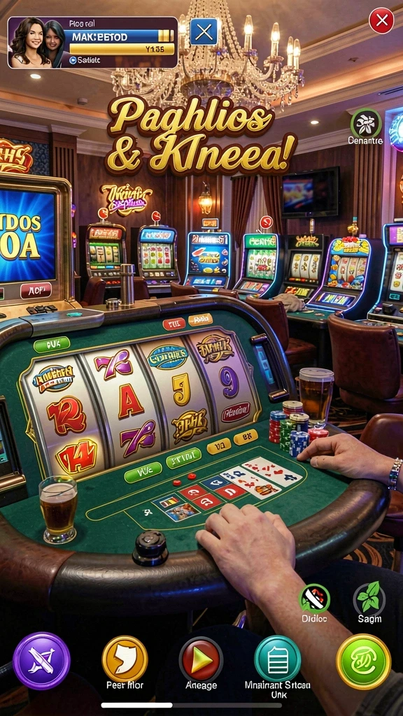 jejuslot - Fitur bonus yang menarik dan menguntungkan.