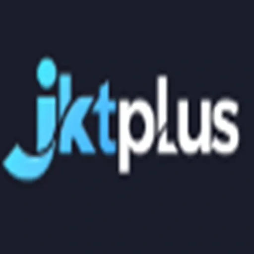 JKTPLUS - Aplikasi Terbaik untuk Pengalaman Bermain Game