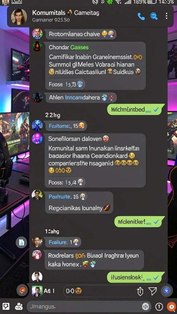 jktwin - Berbagai pilihan permainan seru untuk dimainkan.
