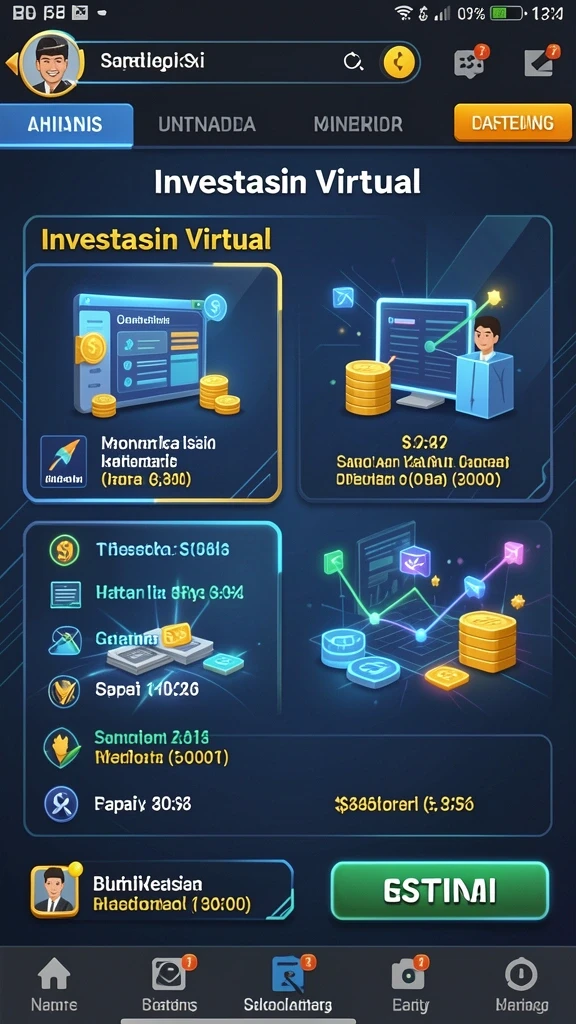 kangtoto - Fitur live chat untuk bantuan real-time.