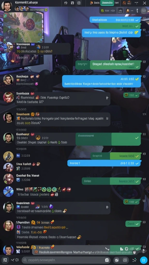 mataramtoto - Tampilan antarmuka yang menarik dan user-friendly.