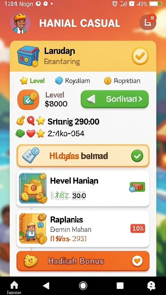 mataramtoto - Fitur bonus yang menguntungkan untuk pemain setia.