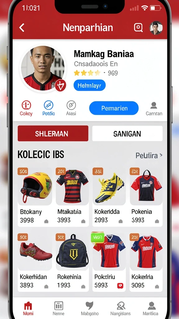 megavisa88 - Tampilan antarmuka yang sederhana dan menarik.