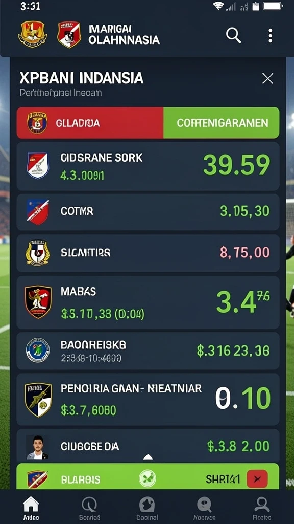 n06 - Fitur multiplayer untuk bermain bersama teman.