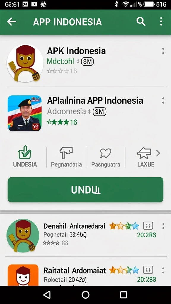 planet77 - Misi harian menantang dan menarik.