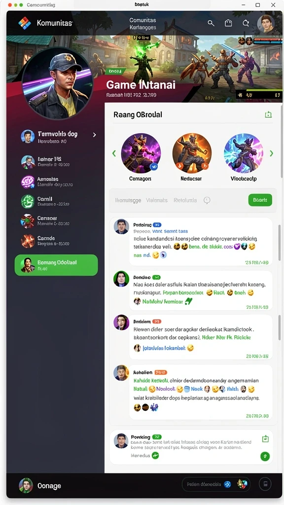 pulsa303 - Mode multiplayer yang seru dan kompetitif.