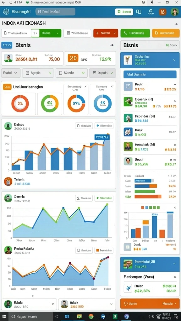 putarmega - Fitur komunitas untuk berbagi pengalaman dan strategi.