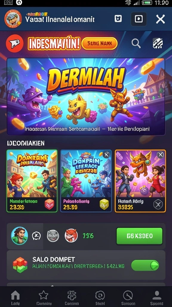 raffi777 - Beragam pilihan tema mesin slot yang menghibur.