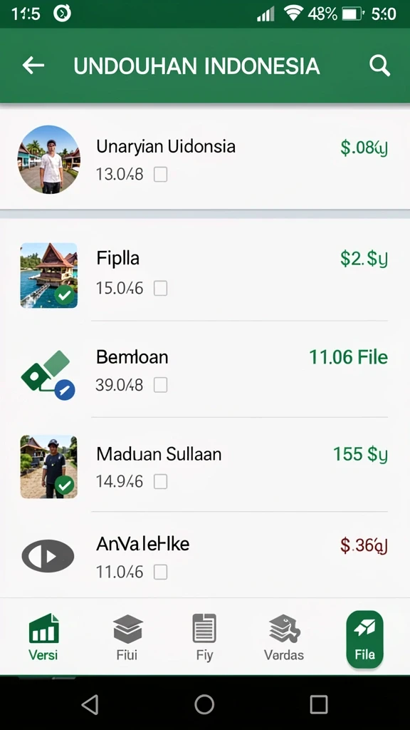 rahayu88 - Berbagai level menantang untuk dipilih.