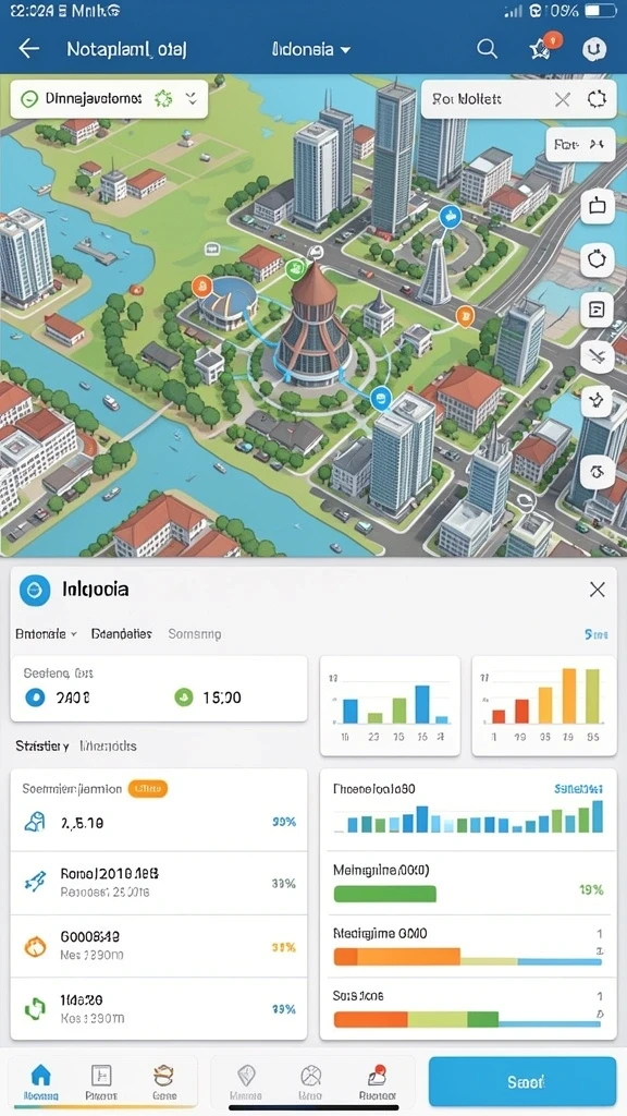 royaltoto - Fitur sosial yang mempertemukan pemain dari berbagai daerah.