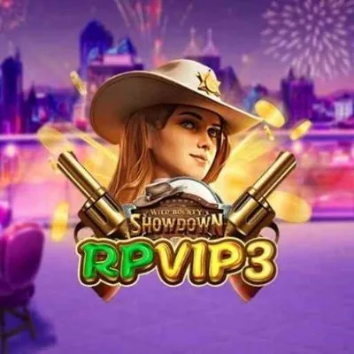 RPVIP3 - Game Seru untuk Penggemar Petualangan