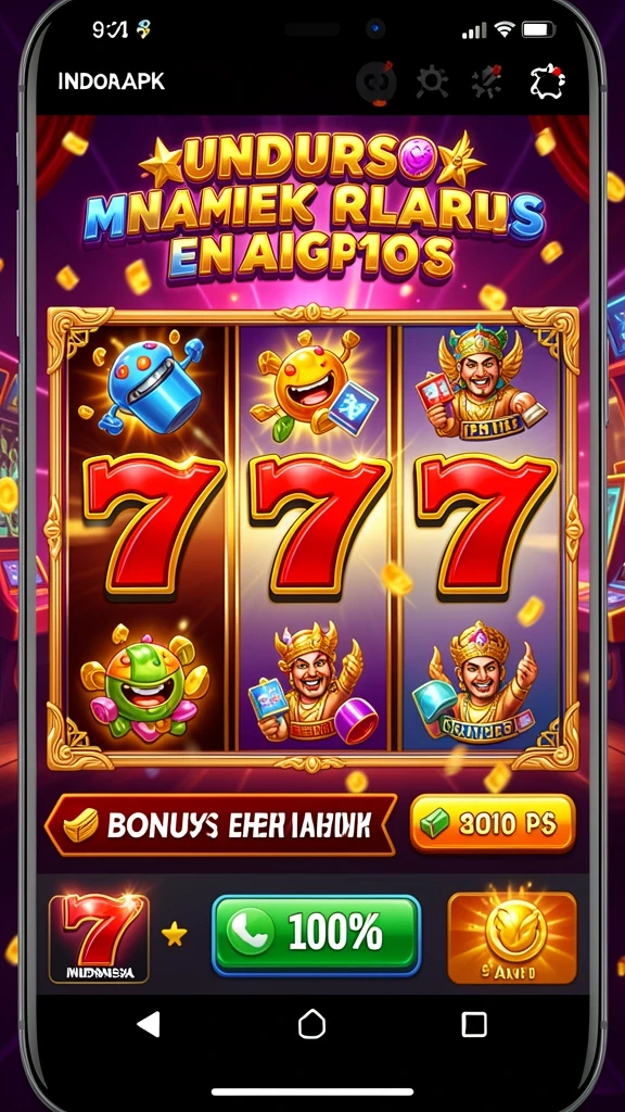 rudaltoto - Bonus menarik yang memanjakan pengguna.