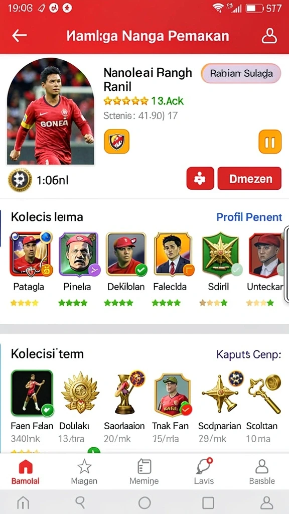 surga88 - Sistem keamanan yang terpercaya untuk semua pemain.