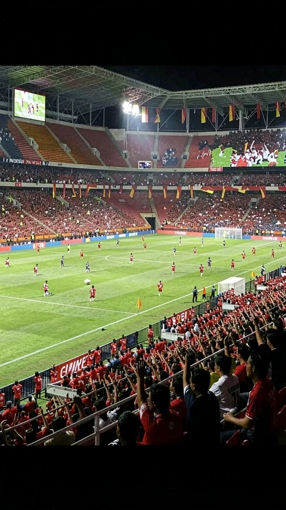 svip10 - Sistem reward yang menarik untuk pengguna aktif.