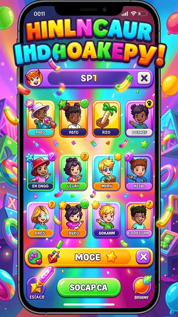 vita555 - Tampilan awal VITA555 yang menarik dan interaktif.