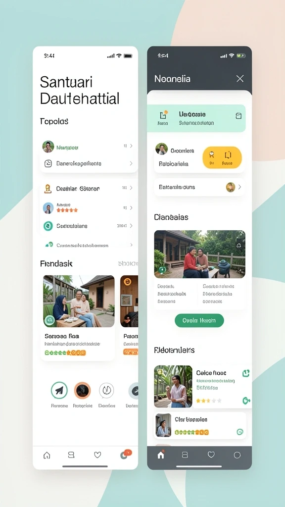 winslot - Tampilan antarmuka pengguna yang modern dan menarik.