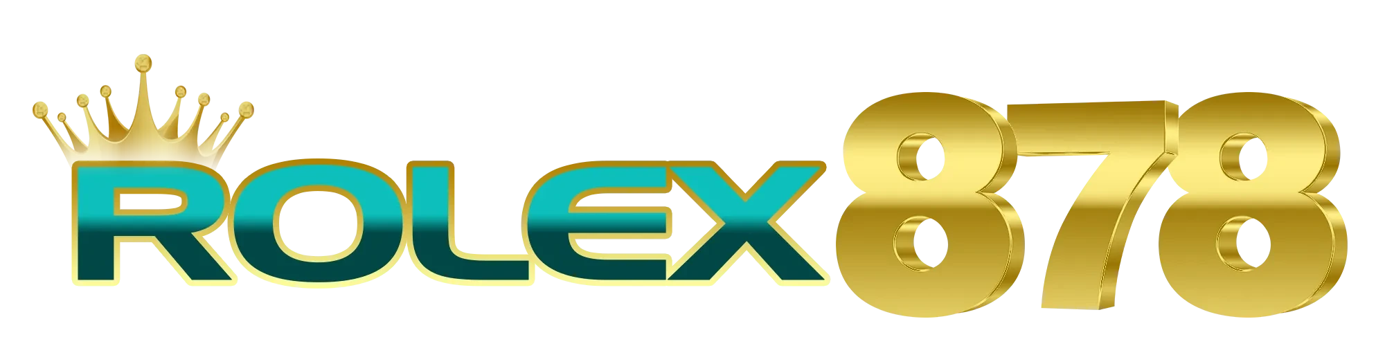 rolex878 — Logo Resmi